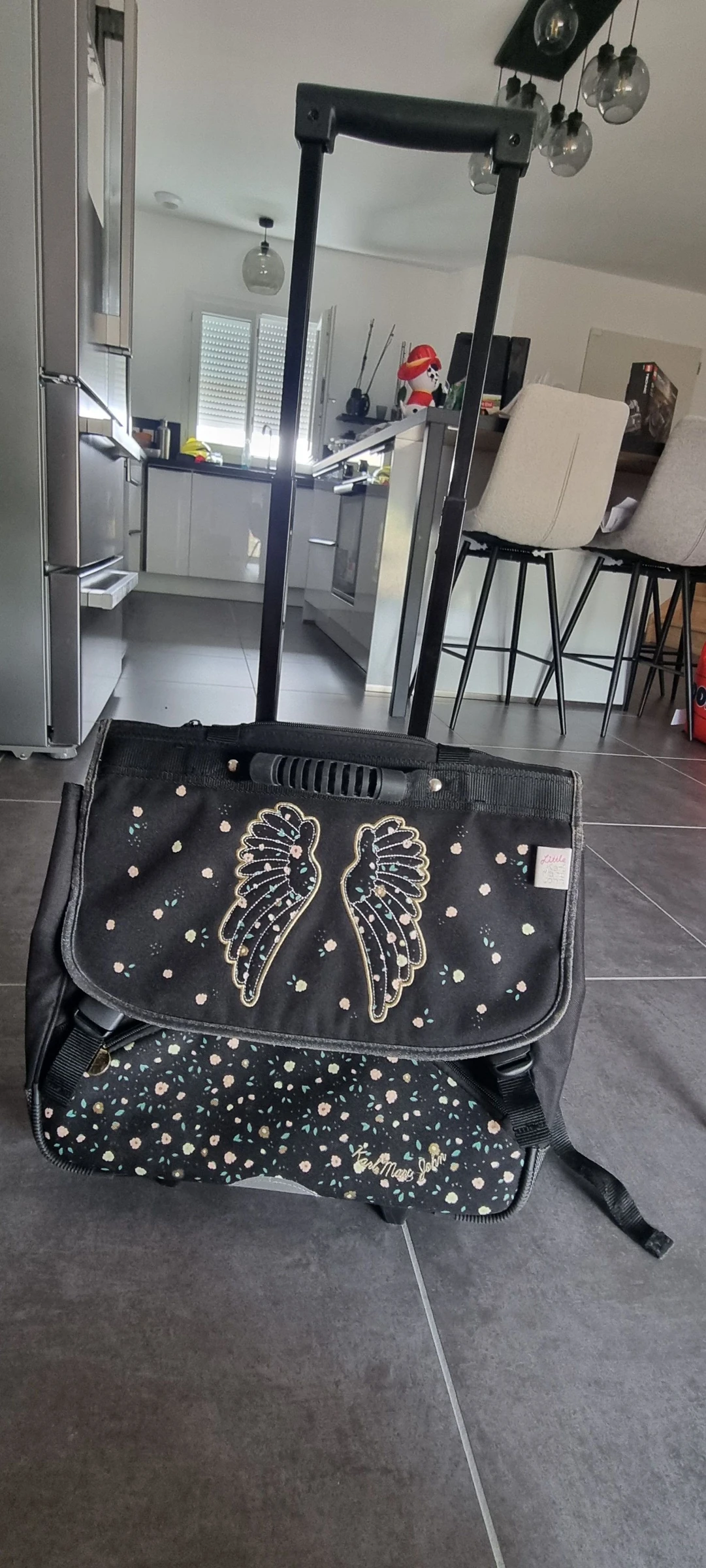  Cartable fille – photo 7